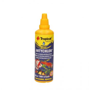 TROPICAL ANTYCHLOR 100ML  34064