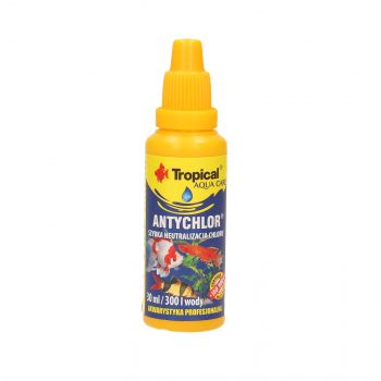 TROPICAL ANTYCHLOR 30ML  34061