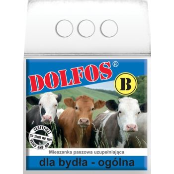 DOLFOS B 20 KG