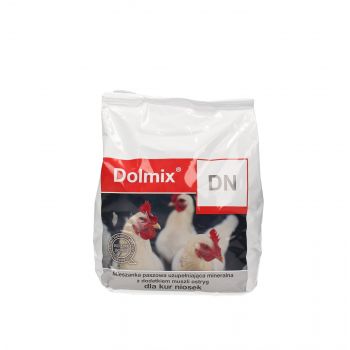 DOLFOS DN 2,5% NIOSKI 2,5 KG - DOLMIX