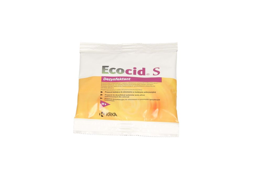 ECOCID 50 G
