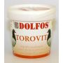 DOLFOS DG TOROVIT 500 G
