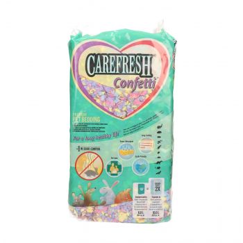 CHIPSI CAREFRESH CONFETTI 10 L
