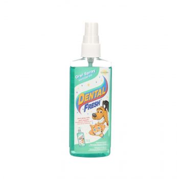 RECOVET DENTAL FRESH SPRAY 118ML