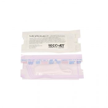 RECOVET MICROMED DOG FINGER BLISTER STERYLNE