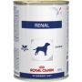 ROYAL CANIN DOG RENAL 410 G PUSZKA