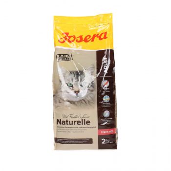 JOSERA CAT NATURELLE 2 KG