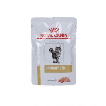 ROYAL CANIN CAT URINARY PASZTET 85 G SASZETKA