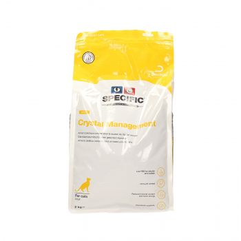 SPECIFIC FCD-L CRYSTAL MANAGAMENT LIGHT 2 KG