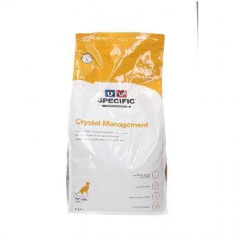 SPECIFIC FCD CRYSTAL MANAGEMENT 7KG