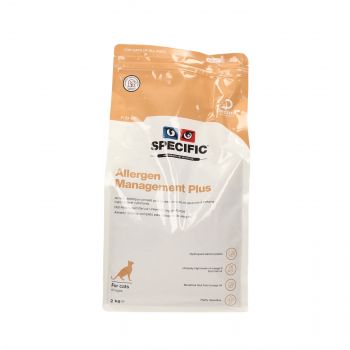 SPECIFIC FOD-HY ALLERGEN MANAGEMENT PLUS 2KG