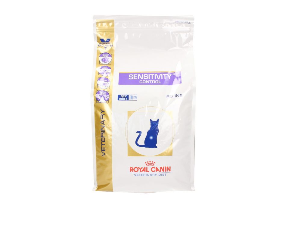 ROYAL CANIN CAT SENSITIVITY CONTROL 3,5 KG
