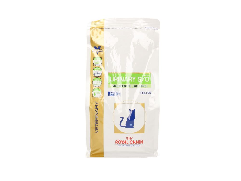 ROYAL CANIN CAT URINARY MODERATE CALORIE 0,4 KG