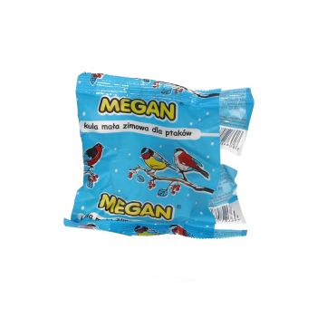 MEGAN KULA DLA SIKOREK MAŁA 1 SZT ME52