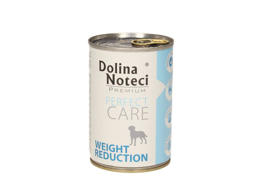 DOLINA NOTECI PERFECT CARE WEIGHT REDUCTION 400G