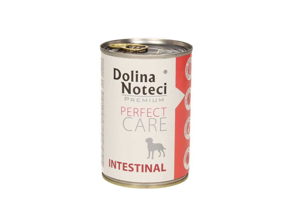 DOLINA NOTECI PERFECT CARE INTESTINAL 400G