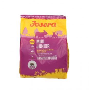 JOSERA DOG MINI JUNIOR 900G