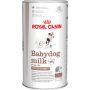 ROYAL CANIN Babydog Milk pełnoporcjowy preparat mlekozastępczy dla szczeniąt do 2 miesiąca życia 0,4 KG