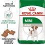 ROYAL CANIN Mini Adult karma sucha dla psów dorosłych, ras małych 4 KG