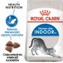 ROYAL CANIN Indoor karma sucha dla kotów dorosłych, przebywających wyłącznie w domu 0,4 KG