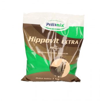 HIPPOVIT EXTRA 1 KG