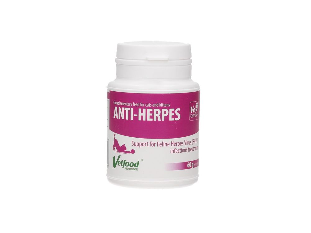 ANTI-HERPES 60 G