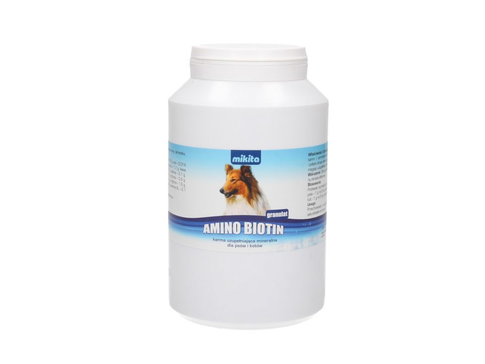 AMINO-BIOTIN 500 G