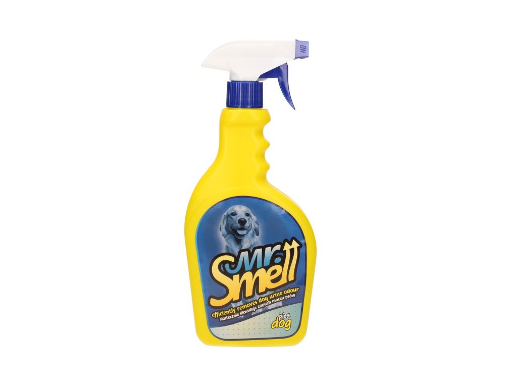 MR.SMELL PIES 500ML