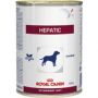 ROYAL CANIN DOG HEPATIC 420 G PUSZKA