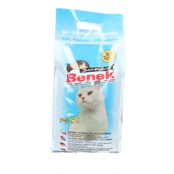 SUPER BENEK ANTYBAKTERYJNY 5L