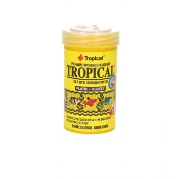 TROPICAL TROPICAL 100ML  77023