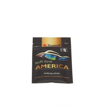 TROPICAL SOFT LINE AMERICA SIZE S 10 G  67411