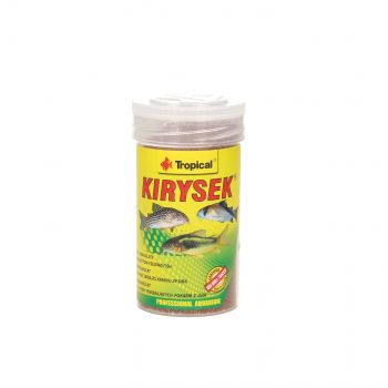 TROPICAL KIRYSEK 100ML  60483