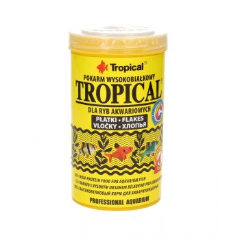 TROPICAL TROPICAL 500ML  77025