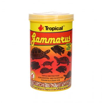 TROPICAL GAMMARUS 1000ML   10326