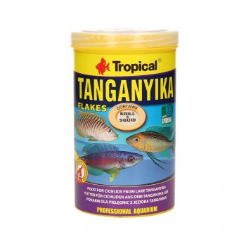 TROPICAL TANGANYIKA 1000ML   77216