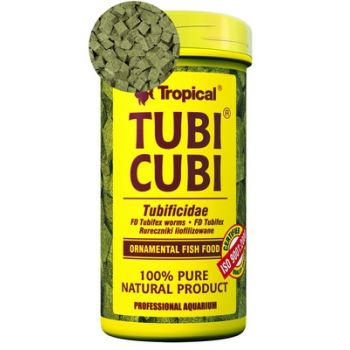 TROPICAL TUBI CUBI 100ML 01133