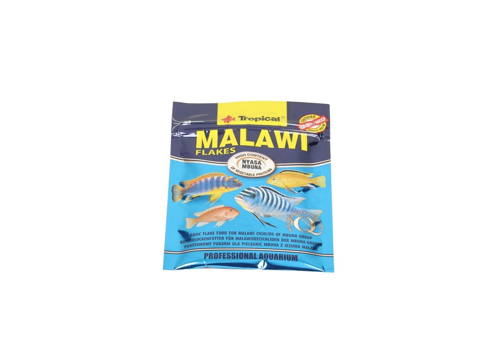TROPICAL MALAWI 12G  73381