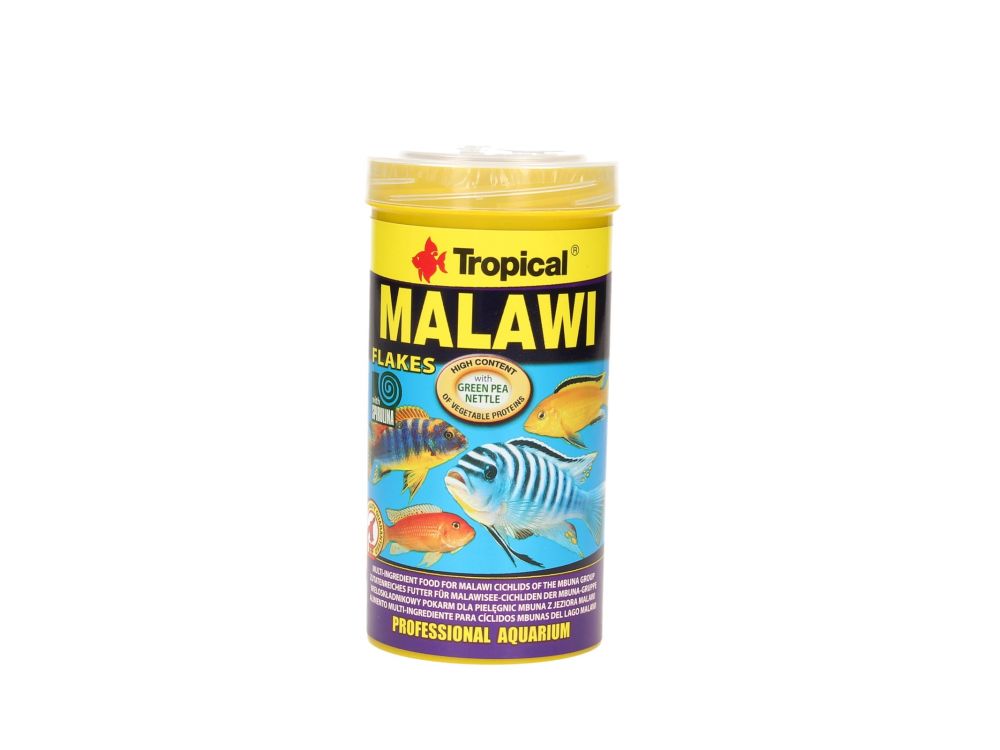 TROPICAL MALAWI 250ML  77224