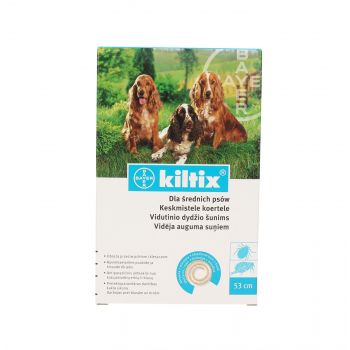 KILTIX OBROŻA ŚREDNIA  OBROŻA