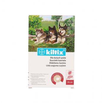 KILTIX OBROŻA DUŻA  OBROŻA