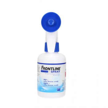 FRONTLINE  250 ML  AEROZOL NATRYSKOWY
