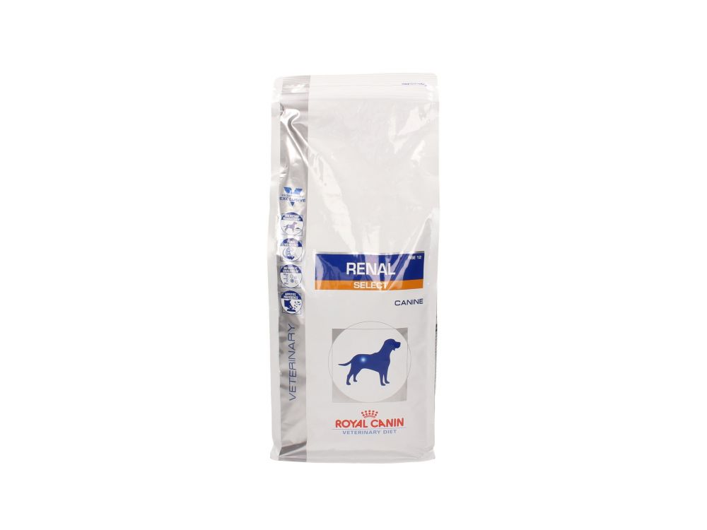 ROYAL CANIN DOG RENAL SELECT 2 KG