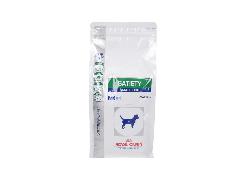ROYAL CANIN DOG SATIETY SMALL 1,5 KG