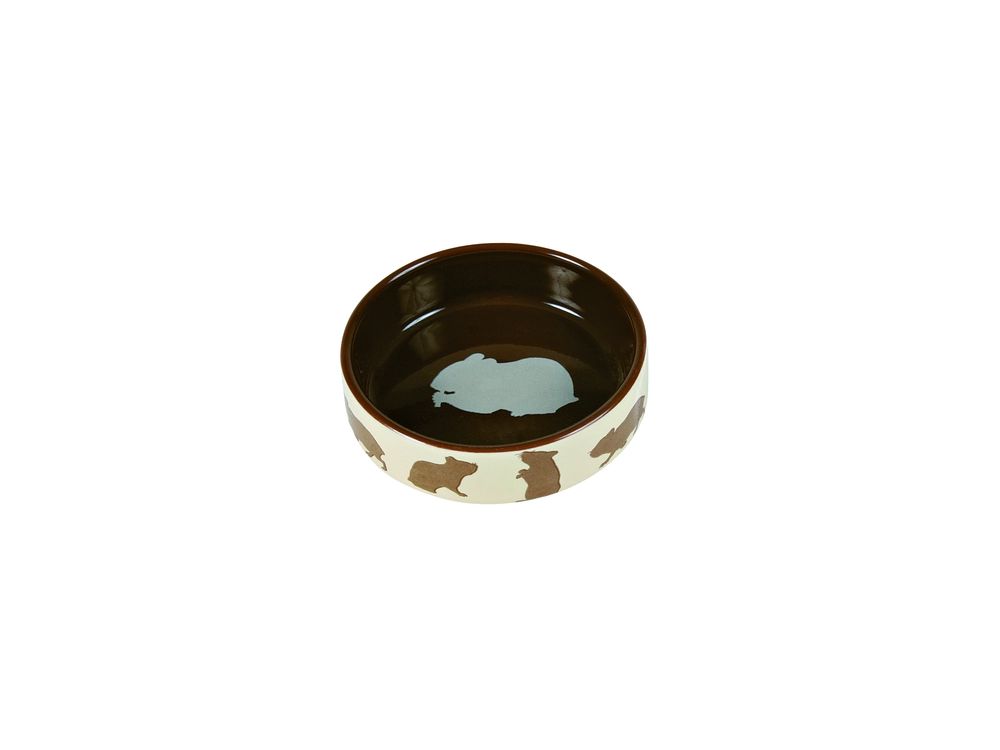 TRIXIE MISKA CERAMICZNA DLA CHOMIKA 80ML 60731