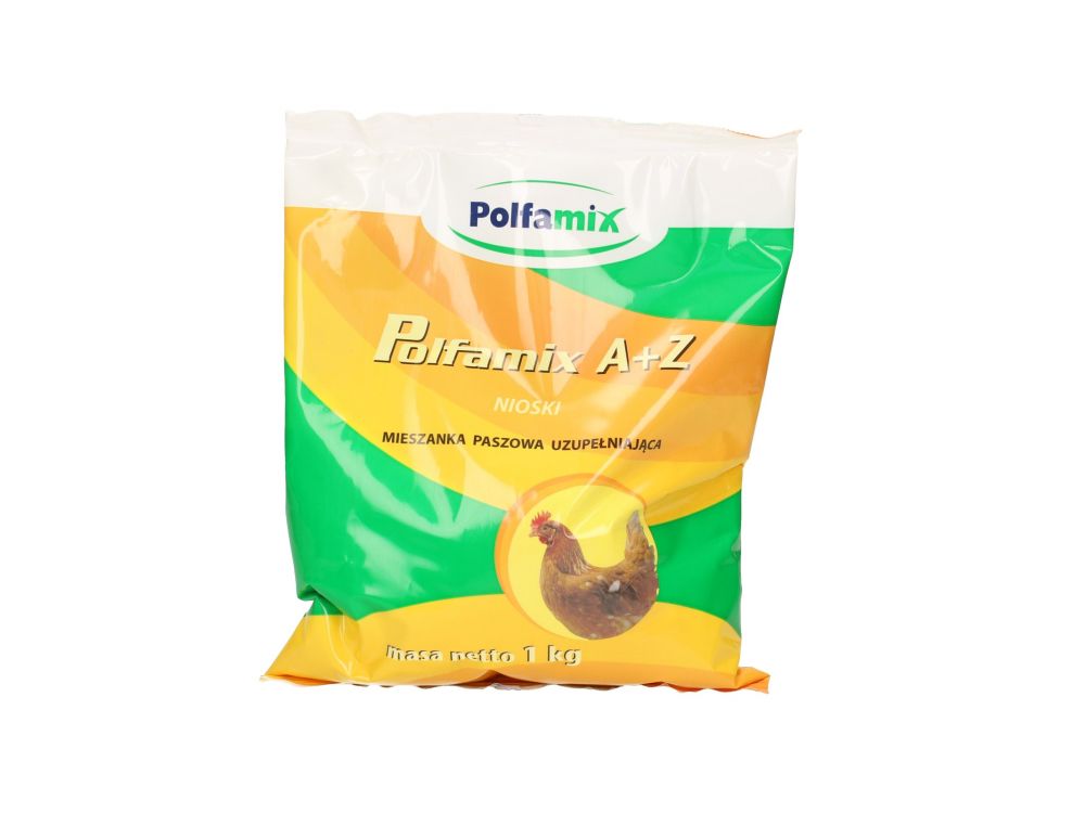 POLFAMIX A-Z 1 KG