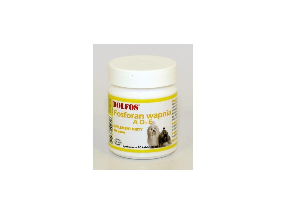 DOLFOS FOSFORAN WAPNIA AD3E 90 TB DOLVIT