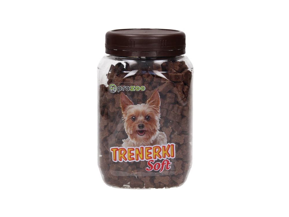 PROZOO TRENERKI PUPPY JAGNIĘCINA 300G 1164