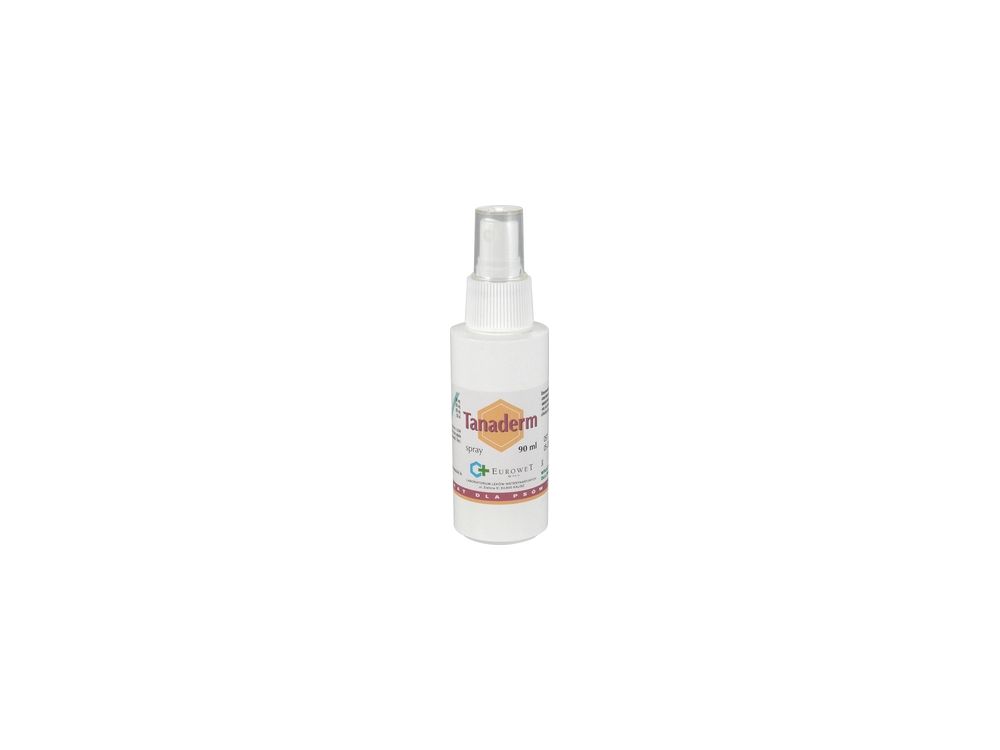 TANADERM 90 ML
