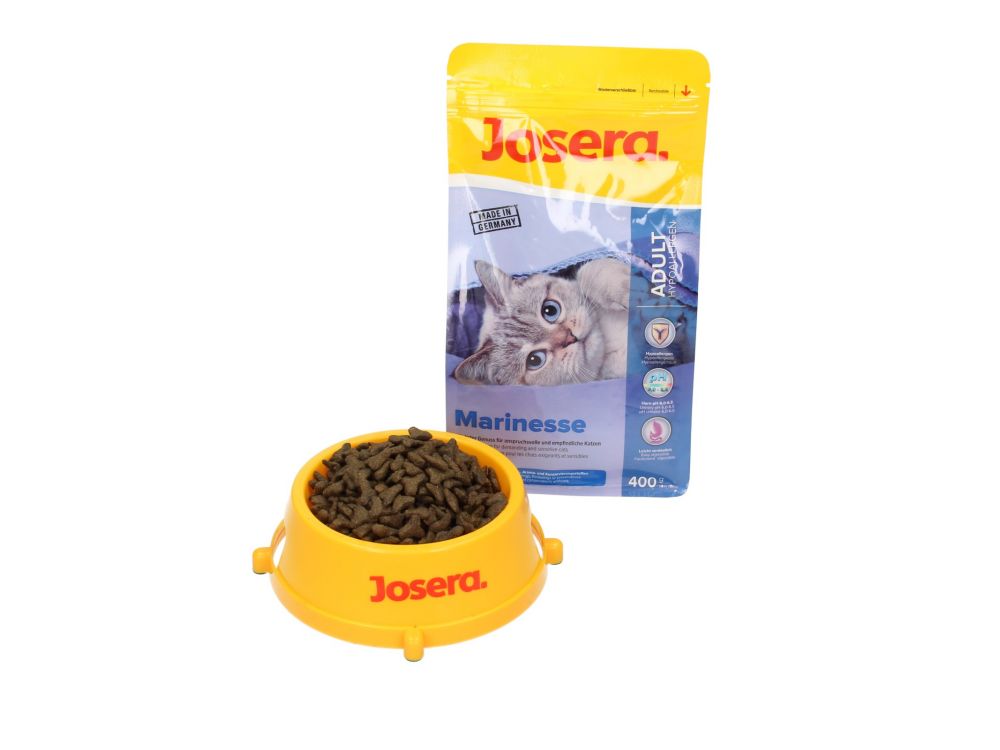 JOSERA CAT MARINESSE 400G